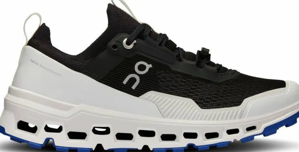 On Women's Cloudultra 2 Black - White