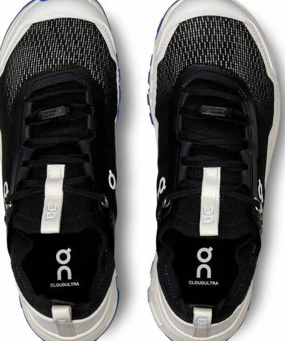 On Women's Cloudultra 2 Black - White
