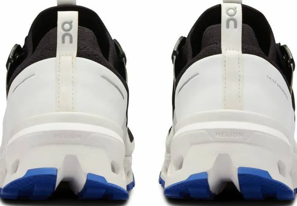 On Women's Cloudultra 2 Black - White