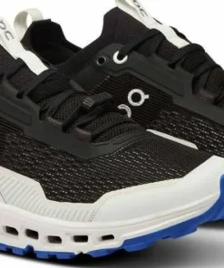 On Women's Cloudultra 2 Black - White