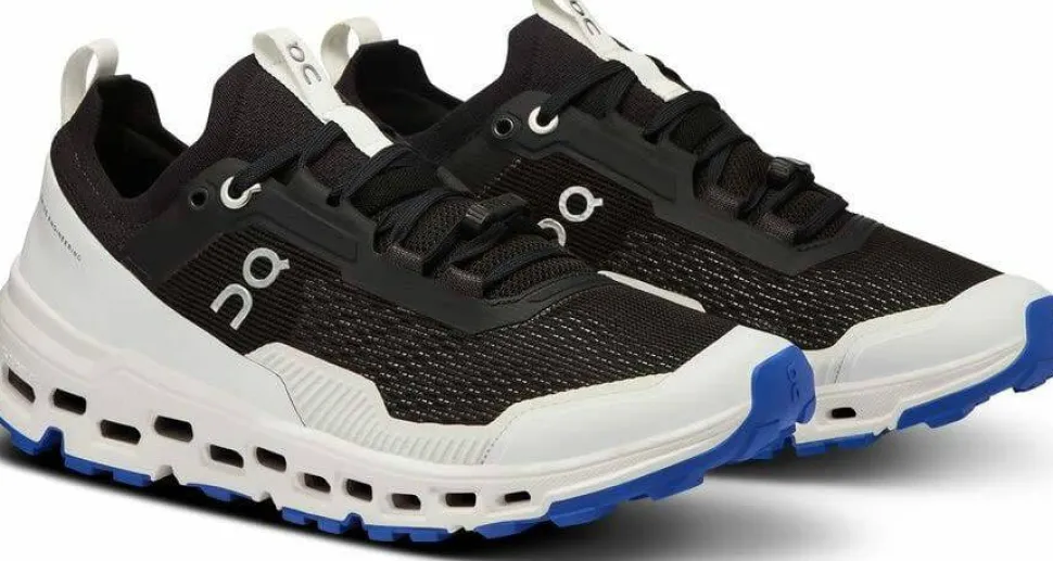 On Women's Cloudultra 2 Black - White
