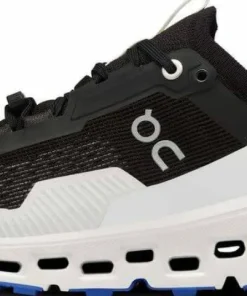On Women's Cloudultra 2 Black - White