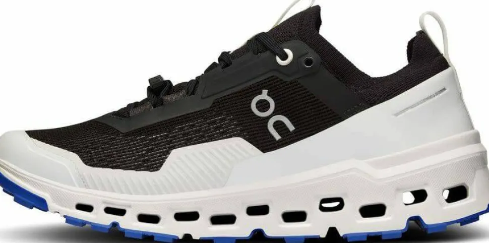 On Women's Cloudultra 2 Black - White