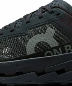 On Women's Cloudultra 3 Black/Black Clearance