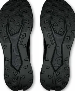 On Women's Cloudultra 3 Black/Black Clearance