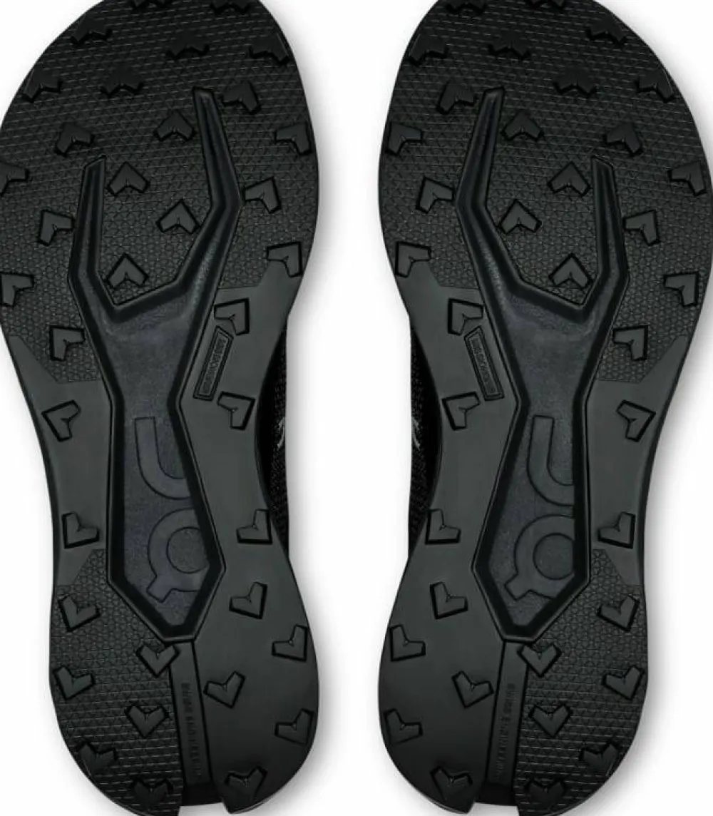 On Women's Cloudultra 3 Black/Black Clearance