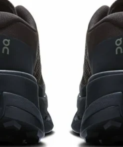 On Women's Cloudultra 3 Black/Black Clearance