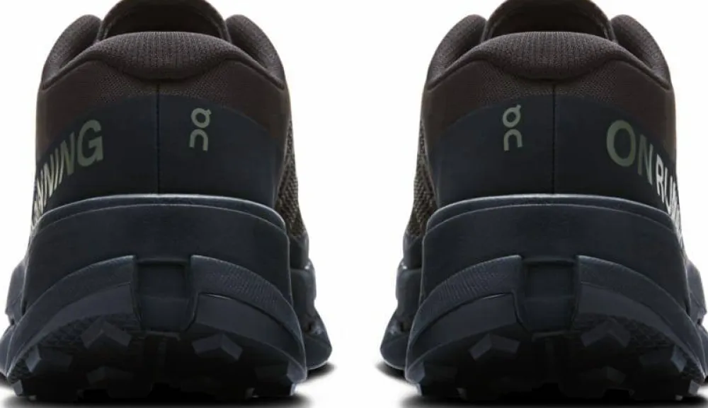 On Women's Cloudultra 3 Black/Black Clearance