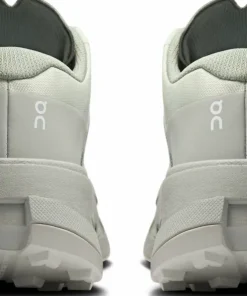 On Women's Cloudultra 3 Iceberg/Glacier