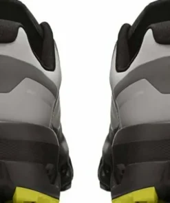 On Women's Cloudvista 2 Waterproof Lilac/Black
