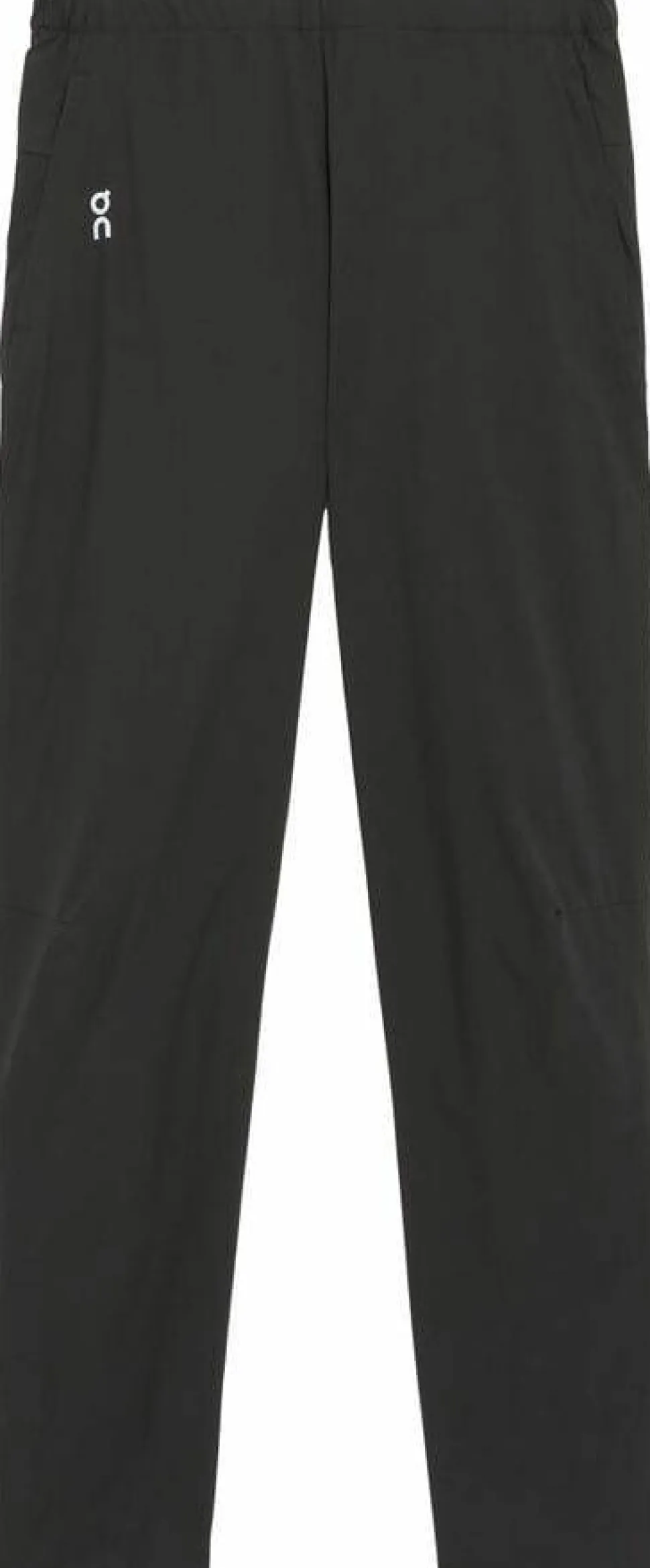 On Women's Core Pants Black