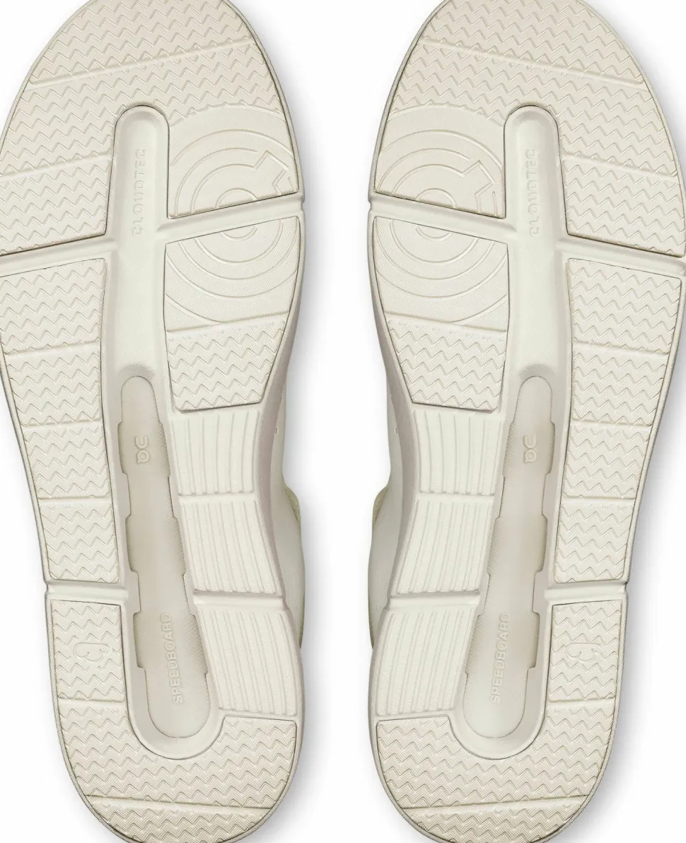 On Women's The Roger Advantage White/White