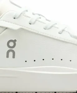 On Women's The Roger Advantage White/White