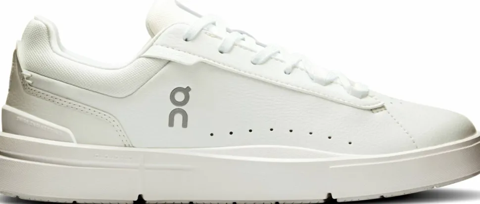 On Women's The Roger Advantage White/White