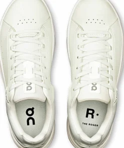 On Women's The Roger Advantage White/White
