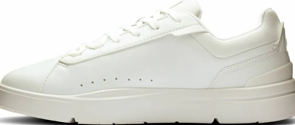 On Women's The Roger Advantage White/White