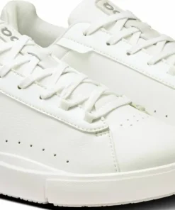 On Women's The Roger Advantage White/White