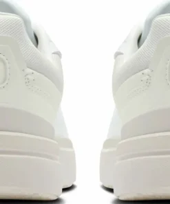 On Women's The Roger Advantage White/White