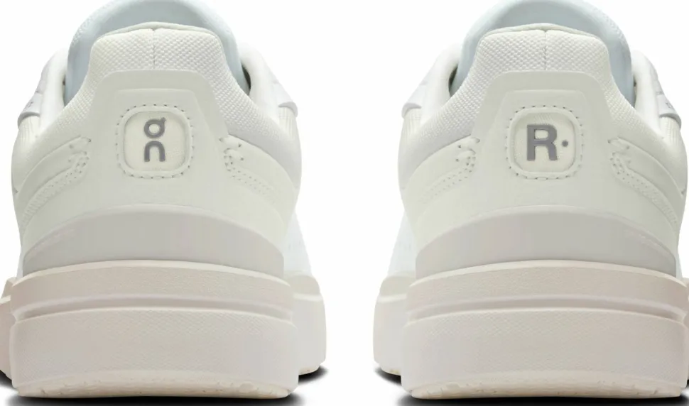 On Women's The Roger Advantage White/White