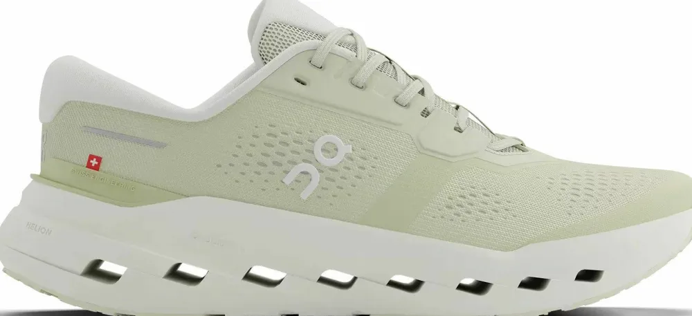 Clearance Wommen's Cloudrunner 3 Löpning