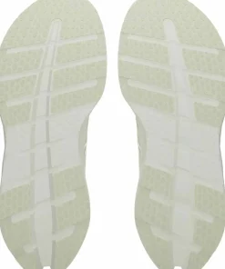 On Wommen's Cloudrunner 3 Seedling/Ivory Hot
