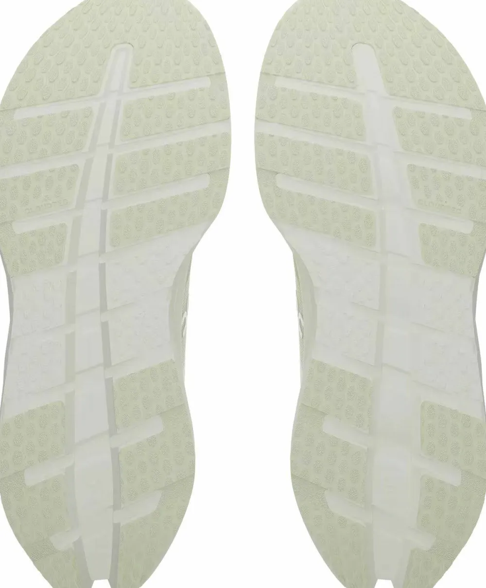 On Wommen's Cloudrunner 3 Seedling/Ivory Hot