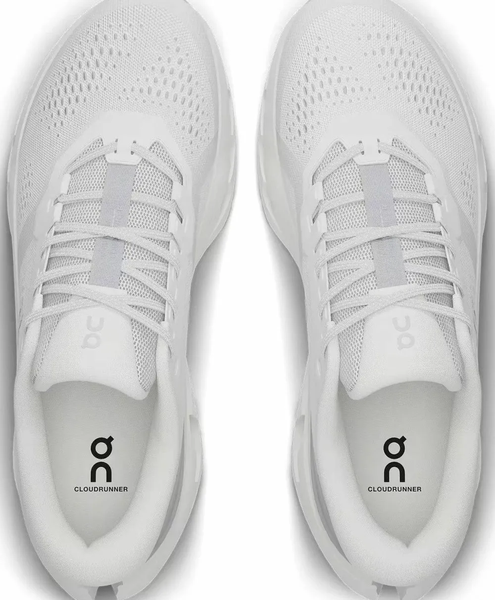 Wommen's Cloudrunner 3 Löparskor Dam