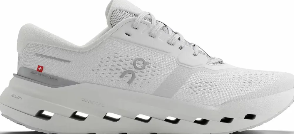 Wommen's Cloudrunner 3 Löparskor Dam