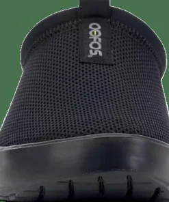Outlet Men's OOcoozie Sport Dunskor & Tofflor Herr