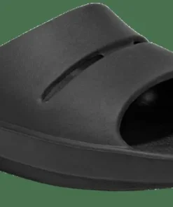 OOFOS OOahh Black