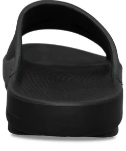 OOFOS Ooahh Sport Unisex Black