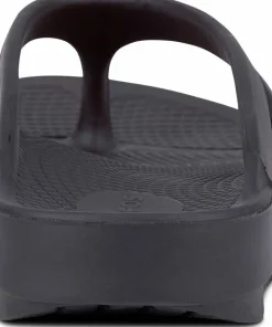 OOFOS OOriginal Sandal Black