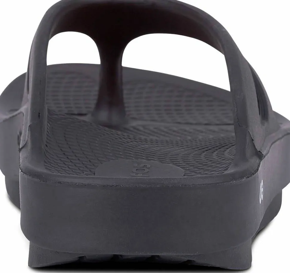 OOFOS OOriginal Sandal Black