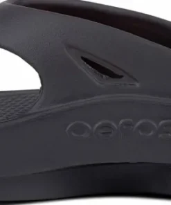 OOFOS OOriginal Sandal Black