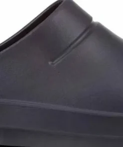 OOFOS Unisex Oocloog Black Best