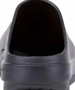 OOFOS Unisex Oocloog Black Best