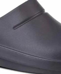 OOFOS Unisex Oocloog Black Best