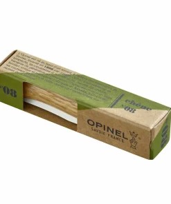Opinel Luxury Oak No8 Oak