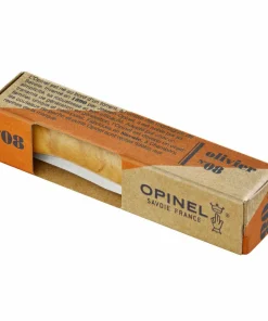 Opinel Luxury Olive No8 Olivewood Olive Wood Online