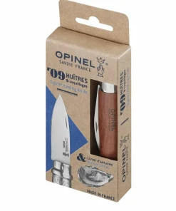 Online Oyster & Shellfish Knife No09 Padouk Verktyg & Redskap