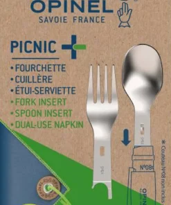 Clearance Picnic plus Accessories Stainless Steel Kök & Tillbehör|Verktyg & Redskap