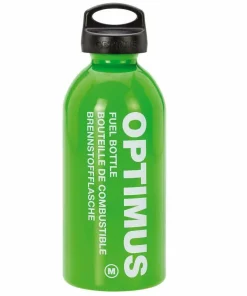 Optimus Fuel Bottle M (0.6 L) Green