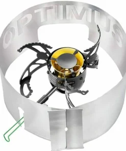 Optimus Polaris Metal