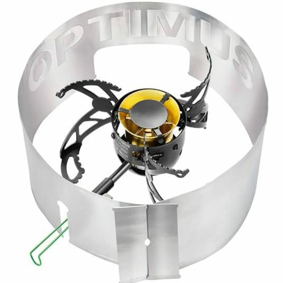 Optimus Polaris Metal