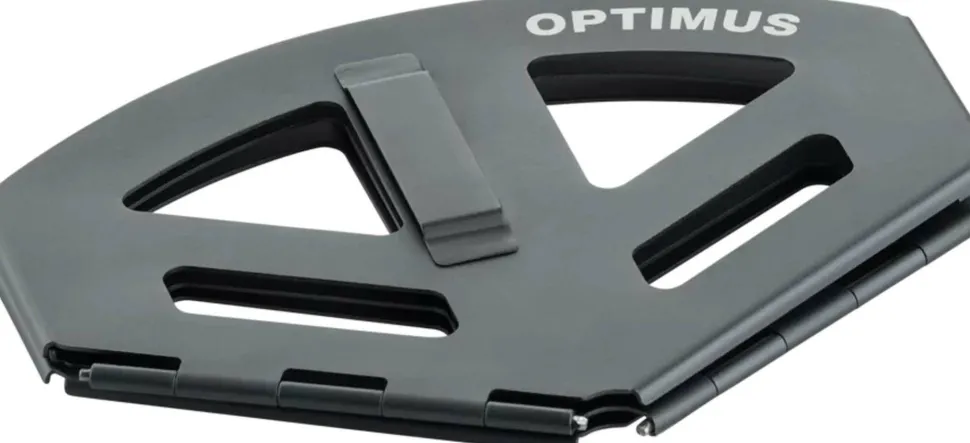 Optimus Stove Stand Black
