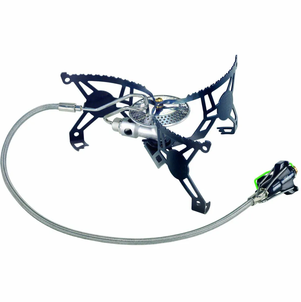 Optimus Vega Metall