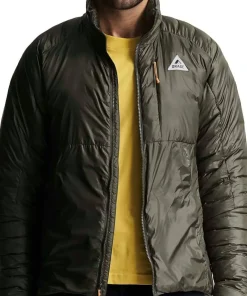 Best Orage Men’s Icefall Jacket Skidkläder Herr|Herrjackor