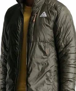 Best Orage Men’s Icefall Jacket Skidkläder Herr|Herrjackor