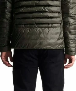 Best Orage Men’s Icefall Jacket Skidkläder Herr|Herrjackor