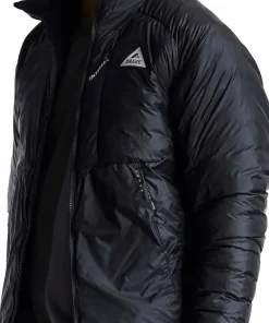 New Orage Men’s Icefall Jacket Skidkläder Herr|Herrjackor
